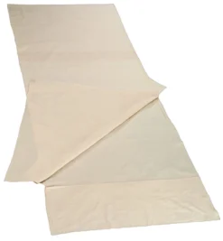 Nordisk Cotton Liner Deken, Beige