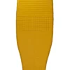 Nordisk Grip 2.5 Zelfopblaasbare Mat Regular, Geel/zwart