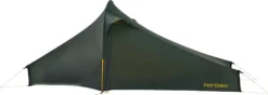 Nordisk Telemark 2.2 LW Tent, Groen