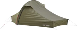 Nordisk Telemark 2.2 PU Tent, Olijf