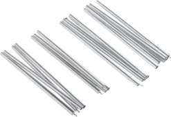 Nordisk Thrymheim 3 Alu Reserve Stokken Set