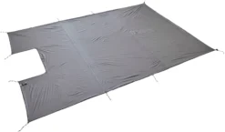 Nordisk Thrymheim 5 Footprint, Grijs