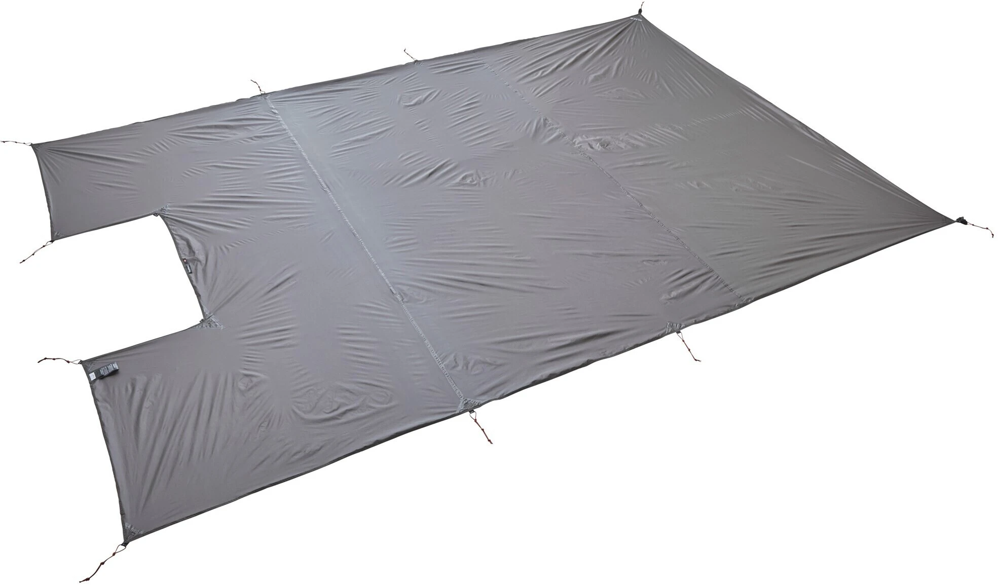 Nordisk Thrymheim 5 Footprint, Grijs 1 Nordisk Thrymheim 5 Footprint, Grijs