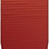 Nordisk Vanna 2.5 Zelfopblaasbare Mat, Rood/zwart