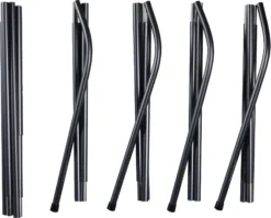 Nordisk Vimur 4.8 Alu Stokken Set