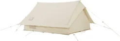 Nordisk Vimur 4.8 Tent, Beige