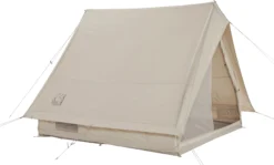 Nordisk Vimur 5.6 Tent, Beige