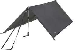 Nordisk Voss Tech Shelter, Zwart