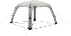 Outwell Air Shelter, Grijs