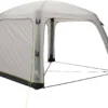Outwell Air Shelter Side Wall Set, Grijs