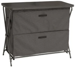 Outwell Aruba Kabinet, Grijs