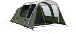 Outwell Ashwood 5 Tent, Groen