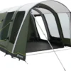 Outwell Avondale 4PA Tent, Groen