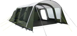 Outwell Avondale 6PA Tent, Groen