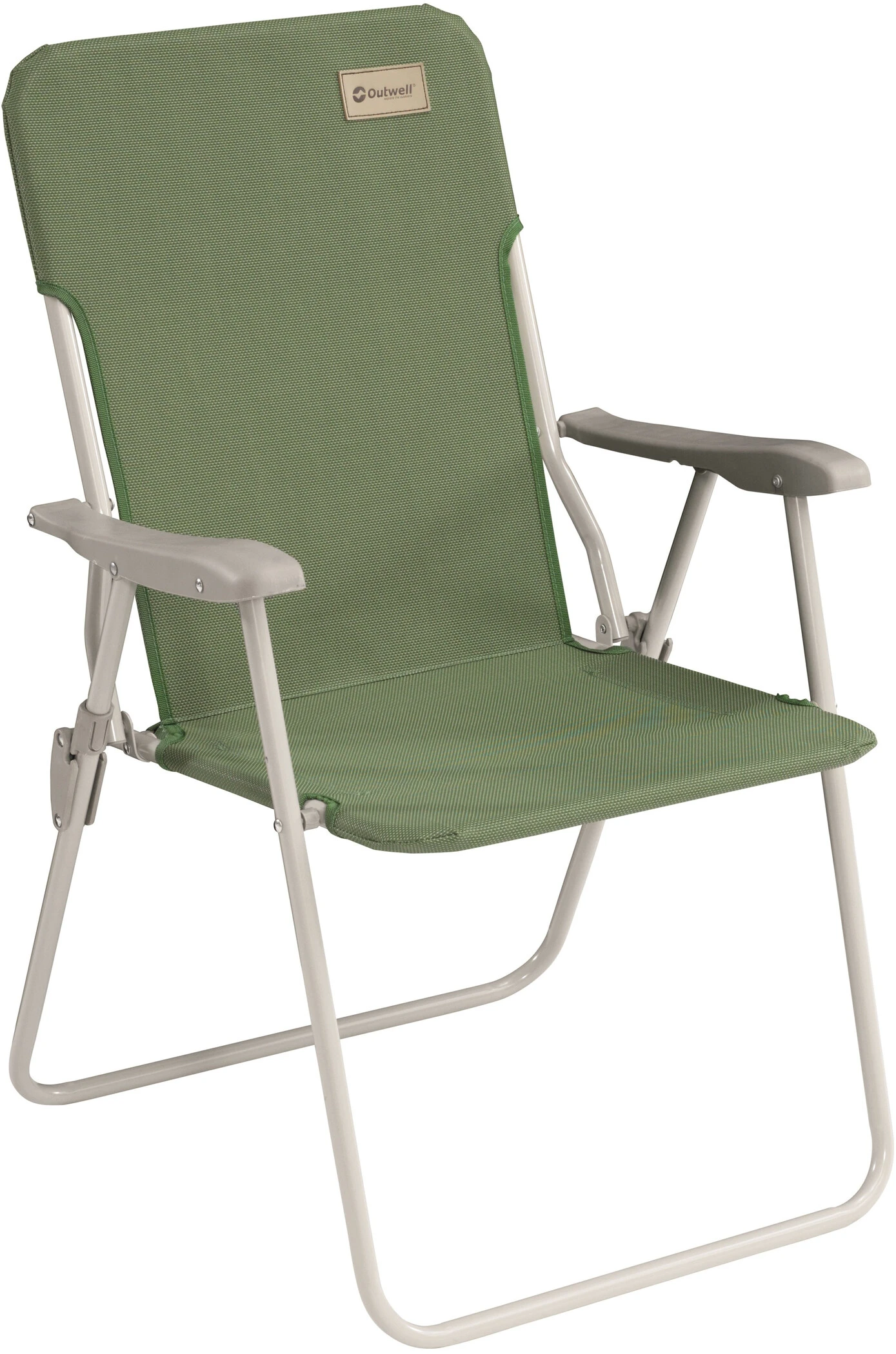 Outwell Blackpool Chair, Groen 1 Outwell Blackpool Chair, Groen