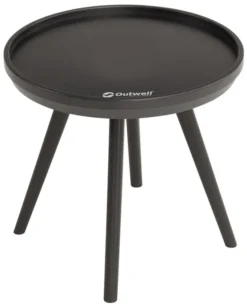 Outwell Brim Coffee Table, Zwart