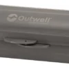 Outwell Cable Safety Box, Grijs