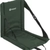 Outwell Cardiel Vouwstoel, Groen