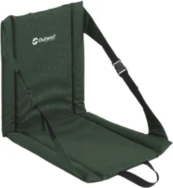 Outwell Cardiel Vouwstoel, Groen