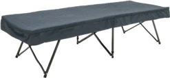 Outwell Centuple Bed Eenpersoons, Blauw