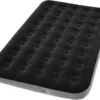 Outwell Classic Air Bed Double, Zwart/grijs