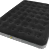 Outwell Classic Air Bed King, Zwart/grijs