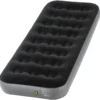 Outwell Classic Air Bed Single, Zwart/grijs
