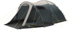 Outwell Cloud 5 Plus Tent, Blauw