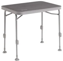 Outwell Coledale Table S, Grijs