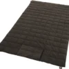Outwell Constellation Comforter Reddingsdeken, Bruin