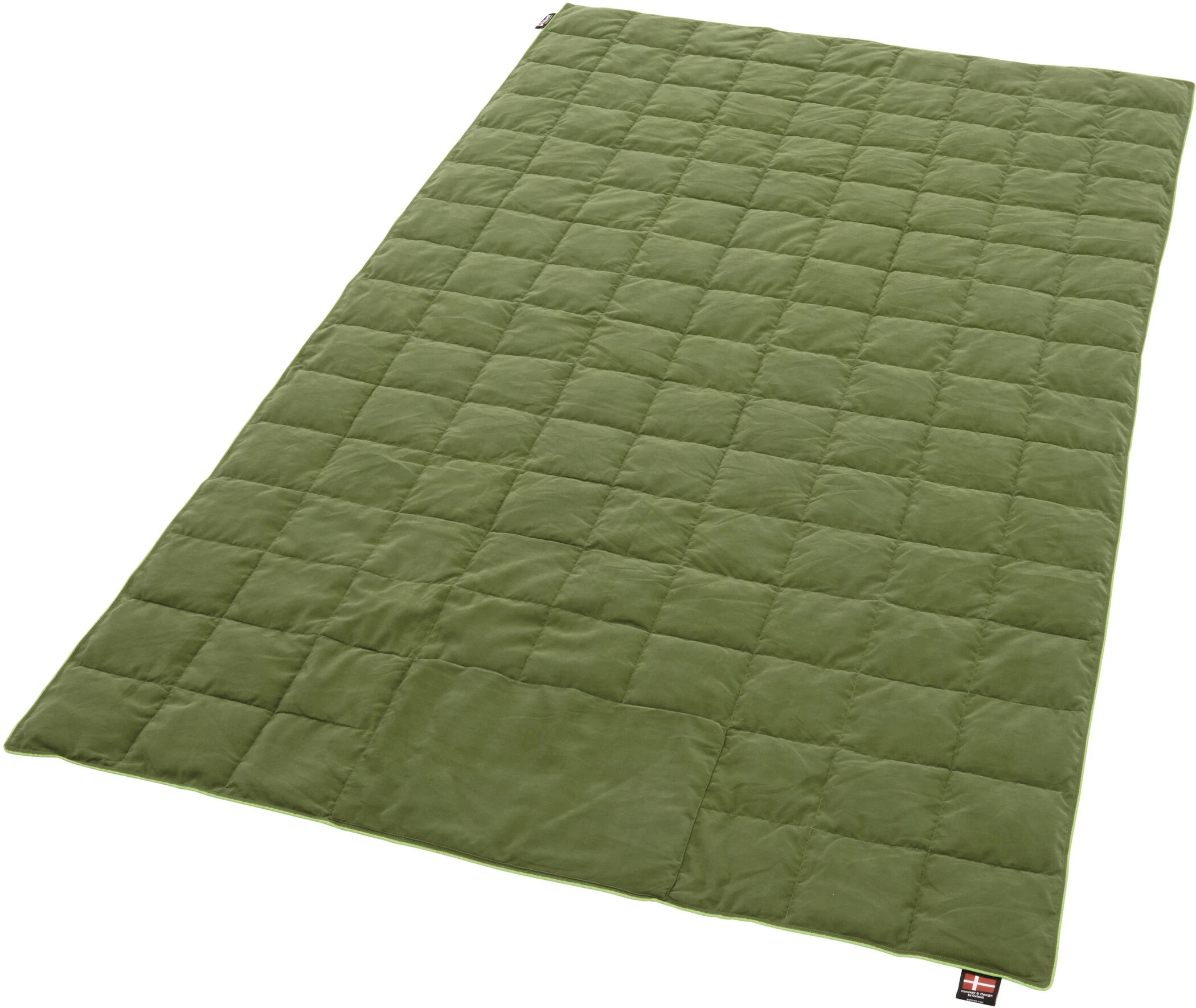 Outwell Constellation Comforter Reddingsdeken, Groen 1 Outwell Constellation Comforter Reddingsdeken, Groen