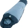 Outwell Convertible Sleeping Bag Kids, Blauw