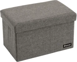 Outwell Cornillon L Zitting & Opslag, Grijs