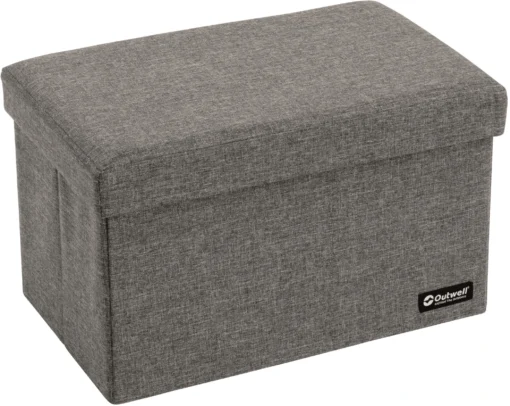 Outwell Cornillon L Zitting & Opslag, Grijs 1 Outwell Cornillon L Zitting & Opslag, Grijs -Outwell Butik outwell cornillon l seat storage 1
