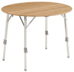 Outwell Custer Round Table, Bruin