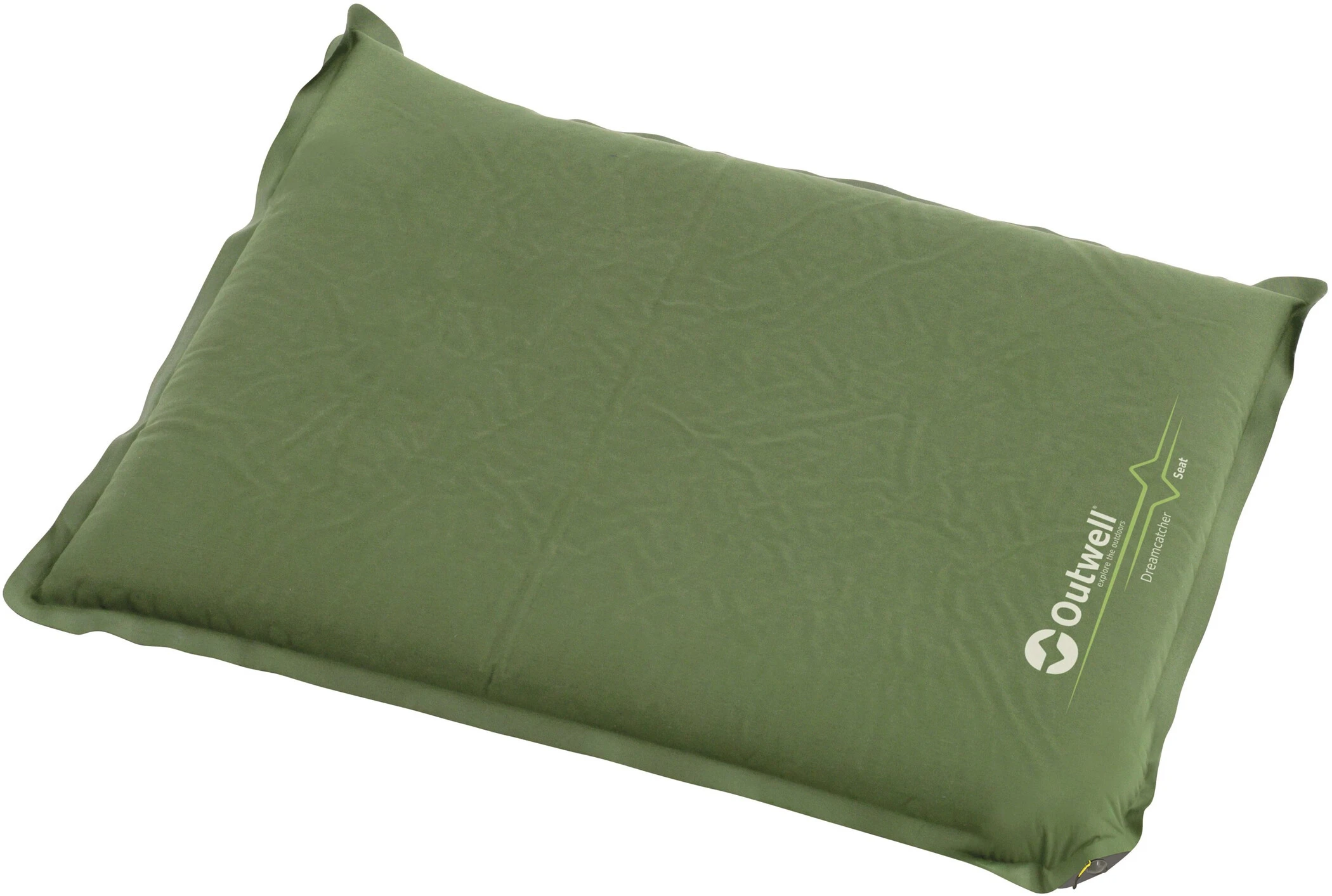 Outwell Dreamcatcher Seat Cushion, Groen 1 Outwell Dreamcatcher Seat Cushion, Groen