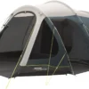 Outwell Earth 5 Tent, Blauw