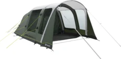 Outwell Elmdale 5PA Tent, Groen/grijs