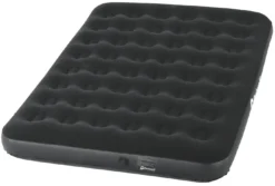 Outwell Flock Classic Luchtbed King, Zwart