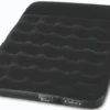 Outwell Flock Classic Luchtbed Met Kussen & Pump Double, Zwart