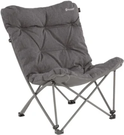 Outwell Fremont Lake Stoel, Grijs