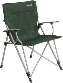 Outwell Goya Vouwstoel, Groen