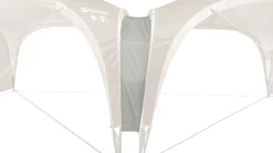 Outwell Gutter For Utility Tents M, Wit