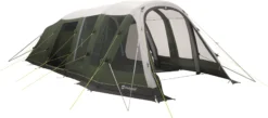 Outwell Jacksondale 5PA Tent, Groen