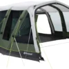 Outwell Jacksondale 7PA Tent, Groen/grijs