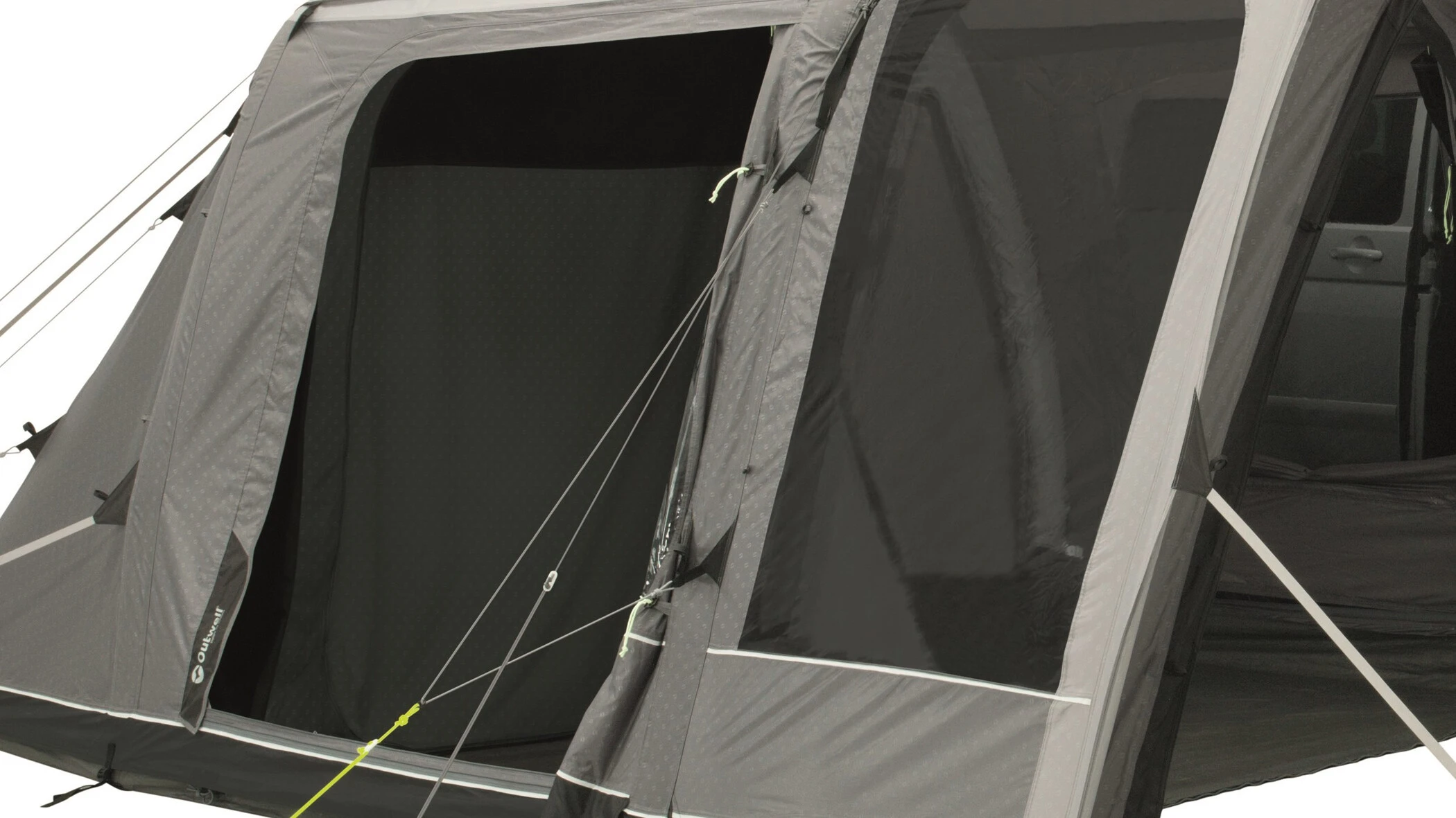 Outwell Jonesville 290SA Binnentent, Grijs 1 Outwell Jonesville 290SA Binnentent, Grijs