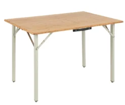 Outwell Kamloops Tafel M, Bruin