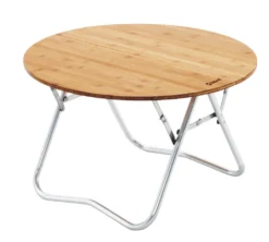 Outwell Kimberley Tafel, Bruin