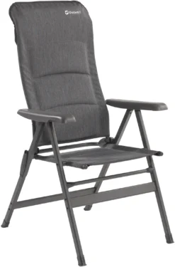 Outwell Marana Stoel, Grijs