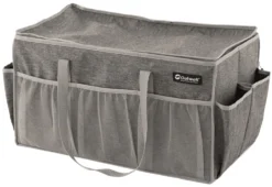 Outwell Margate Kitchen Storage Box, Grijs